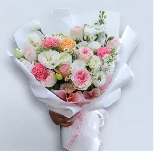 XL 14 mixed sweet bouquet XL